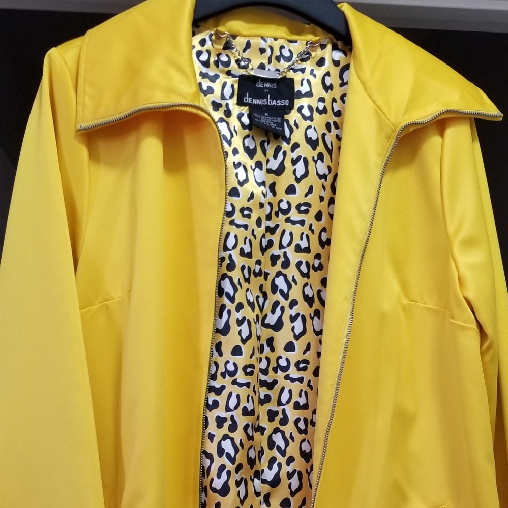 Jacket - Picture 2 of 8